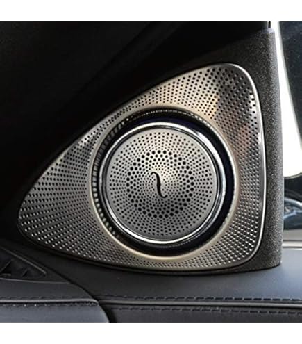 おまとめ品　メルセデスベンツツイーター bp-mbhts-00.jpg